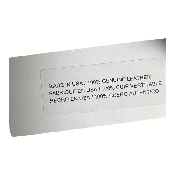 B-Low The Belt Brown studded statement belt corset belt wide size small med NWT - Picture 8 of 10